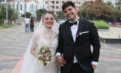 İzmir’de nikah kuyruğu: 25.05.2025 bereketi
