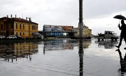 Ege’de bahar sert geçecek: Sıcaklıklar dalgalı, yağışlar kapıda! 12/13/14 Mayıs Hava Durumu!