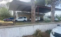 İzmir Bergama'da korkunç olay: 45 yaşındaki adam ve sevgilisi ağaca asılı halde bulundular!
