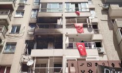 4 kişi yaralanmıştı: İzmir Bornova'daki doğalgaz patlamasıyla ilgili yeni gelişme!