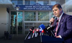 İzmir Büyükşehir Belediyesi'nde gündem kesin hesap: Toplam borç 35 milyar TL...