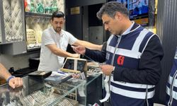İzmir Defterdarlığı'ndan kayıt dışı ekonomiye karşı büyük operasyon!