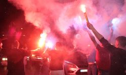 İzmir derbisinde zafer Ödemiş'in! BAL bileti cepte!