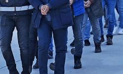 Afyon'da FETÖ baskını: Polis kamerası her anı kaydetti!