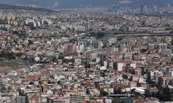 İzmir'in yapı stoku TBMM'de: Büyükşehir ile çalışma var mı?