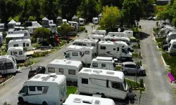 İzmir Karavan Show’da yola çıkmaya hazır mısınız?