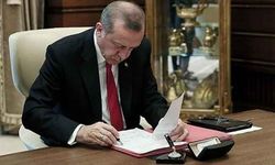 İzmir'de 7 ilçenin kaymakamı değişti!