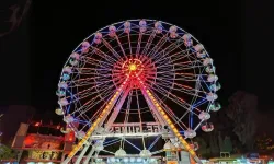 Cemil Tugay net konuştu! "Lunapark yerine Legoland gelecek"