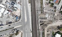İzmir trafiği rahatlayacak! Kazı çalışmalarına start verildi