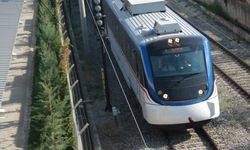 izmir'de 19 Mayıs'ta İZBAN ücretsiz olacak