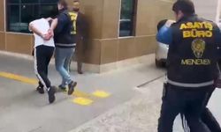 İzmir’de art arda saldırılar: İki şüpheli tutuklandı!