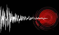 SON DAKİKA İzmir'de deprem! (24 Mayıs 2025)