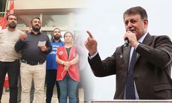 İzmir'de grevin 3. gününde anlaşma yine sağlanmadı: DİSK son teklifini yaptı