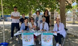 İzmir’de sağlık taramasında hedef yarım milyon!