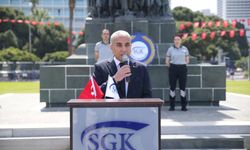 İzmir’de kayıt dışı istihdamla mücadele vurgusu!
