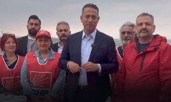 İzmir’den İmamoğlu’na rekor destek: 1 milyon 350 bin imza aşıldı