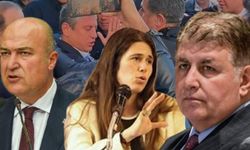 Saldırı sonrası İzmir'den lanet yağdı!