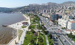 İzmir’in afet haritası yeniden çiziliyor