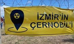 Gaziemir’de 20 yıllık koku ve duman sorunu tarihe karıştı!
