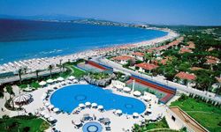 Bayram'da tatilcilerin gözdesi yine İzmir!