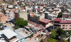 İZSU’dan Bayraklı’da altyapı hamlesi: Tepekule’de projenin yüzde 60’ı tamamlandı