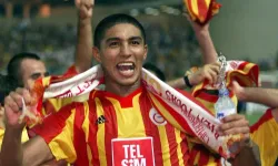 Galatasaray'ın yıldızı Jardel'in rekorunu kıracak!