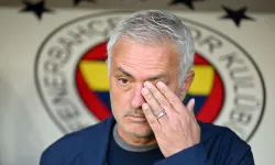 İlk geldiğinde coşkuyla karşılanmıştı: Mourinho sessiz sedasız Türkiye’den ayrıldı!