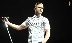 Justin Timberlake'in İstanbul konseri öncesi kulisine istedikleri ortaya çıktı!