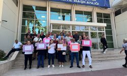 Büyükşehir'de kıdem tazminatı krizi: Tugay'a 'sorumluluk' çağrısı