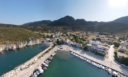 Karaburun'daki satışa onay!