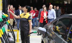 İzmir Karabağlar’da “Kadın ve Yeşil İstasyon” dönemi başladı