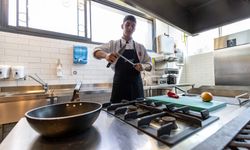 Karşıyaka’da “Gastro Genç” gururu!