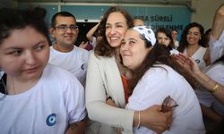İzmir Karşıyaka'dan Engelliler Haftası’na özel etkinlikler!