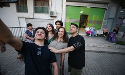 Atatürk’ün gençliğe armağanı, İzmir Karşıyaka’da festivalle kutlanacak