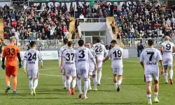 Karşıyaka’ya seyirci yasağı!