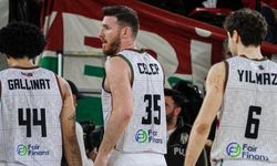 Karşıyaka’nın ligde kalma umudu azalıyor!