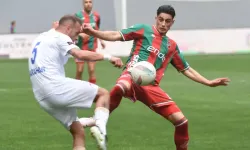 Karşıyaka ile Muşspor finalde karşı karşıya!