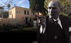 Karşıyaka’da Atatürk’ün mirası yılan hikayesine döndü: Latife Hanım Köşkü ne zaman açılacak?