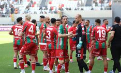 Karşıyaka'nın final bileti Muşspor maçında!