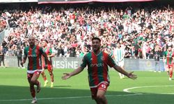Karşıyaka'nın Play-Off hayallerine tribün engeli!