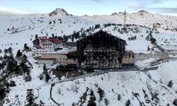 Kartalkaya faciasını araştıran Meclis Komisyonu'na ek süre!