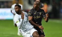 Trabzonspor, Kasımpaşa'yla berabere kaldı: 3 puan VAR'dan döndü!