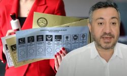 Kemal Özkiraz: CHP ve Zafer yükselişte, AK Parti ve MHP inişte, İYİ Parti ise yok oluşun eşiğinde!