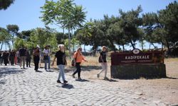 İzmir Konak'ta tarihe yolculuk yeniden başlıyor!