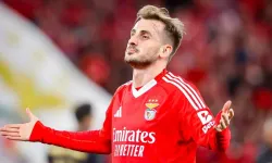 Kerem Aktürkoğlu'nun abisinden Galatasaray taraftarına isyan!