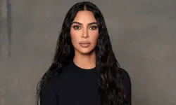 Mezun olan Kim Kardashian'dan çok konuşulacak hamle!