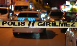Kırıkkale'de sokak ortasında kanlı kavga: 1 ölü, 3 yaralı