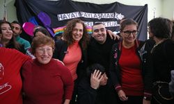 Engelli bireyler için İzmir Karşıyaka’dan sosyal hizmet!