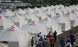 Kızılay'ın faaliyet raporu tehlikeyi gözler önüne serdi: İstanbul depremine karşı stoklar yetersiz!