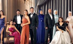 Kızılcık Şerbeti'nde yaprak dökümü! Afişteki herkes birer birer gidiyor